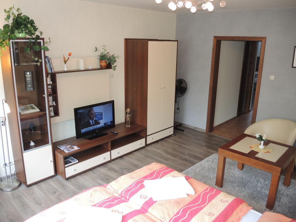 Apartmany Rudolf Spisska Nova Ves Room photo
