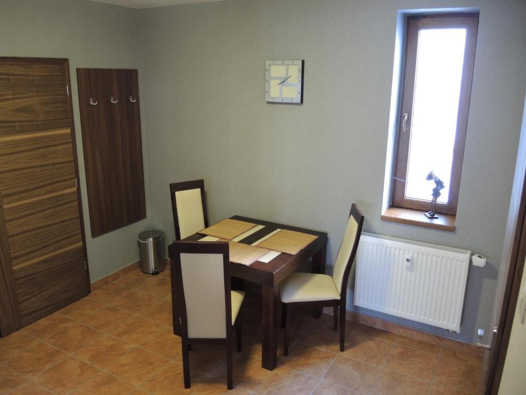 Apartmany Rudolf Spisska Nova Ves Room photo