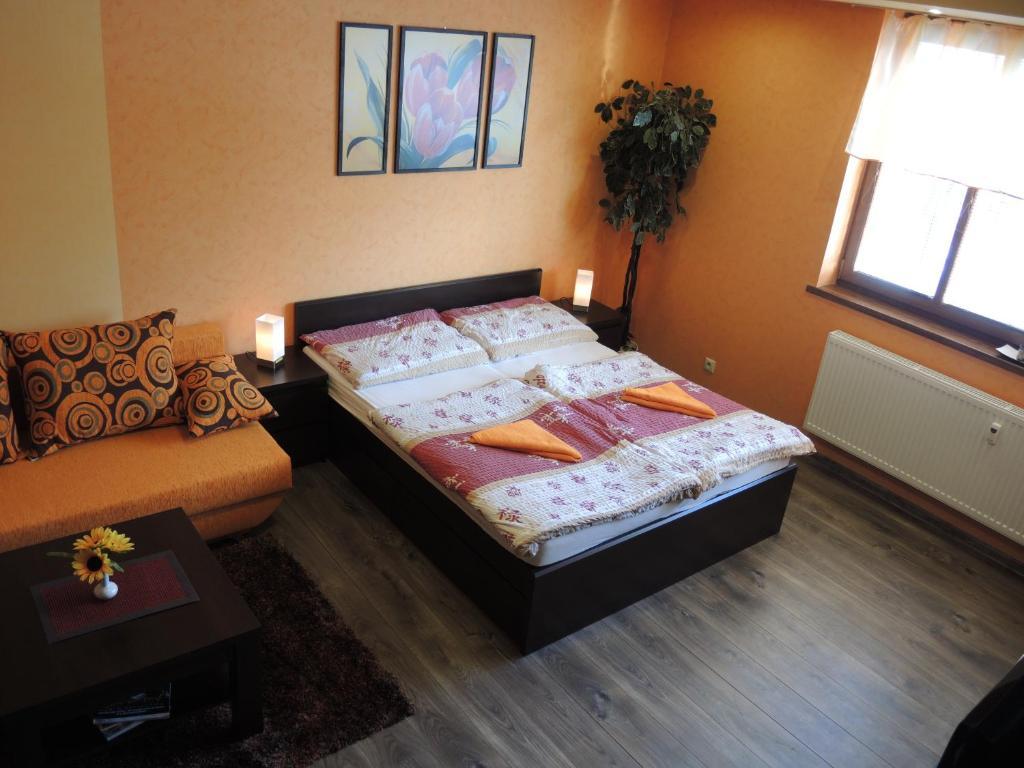 Apartmany Rudolf Spisska Nova Ves Room photo