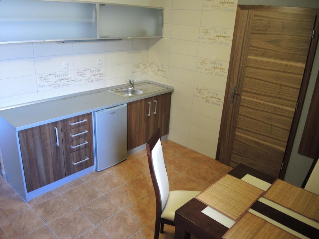 Apartmany Rudolf Spisska Nova Ves Room photo
