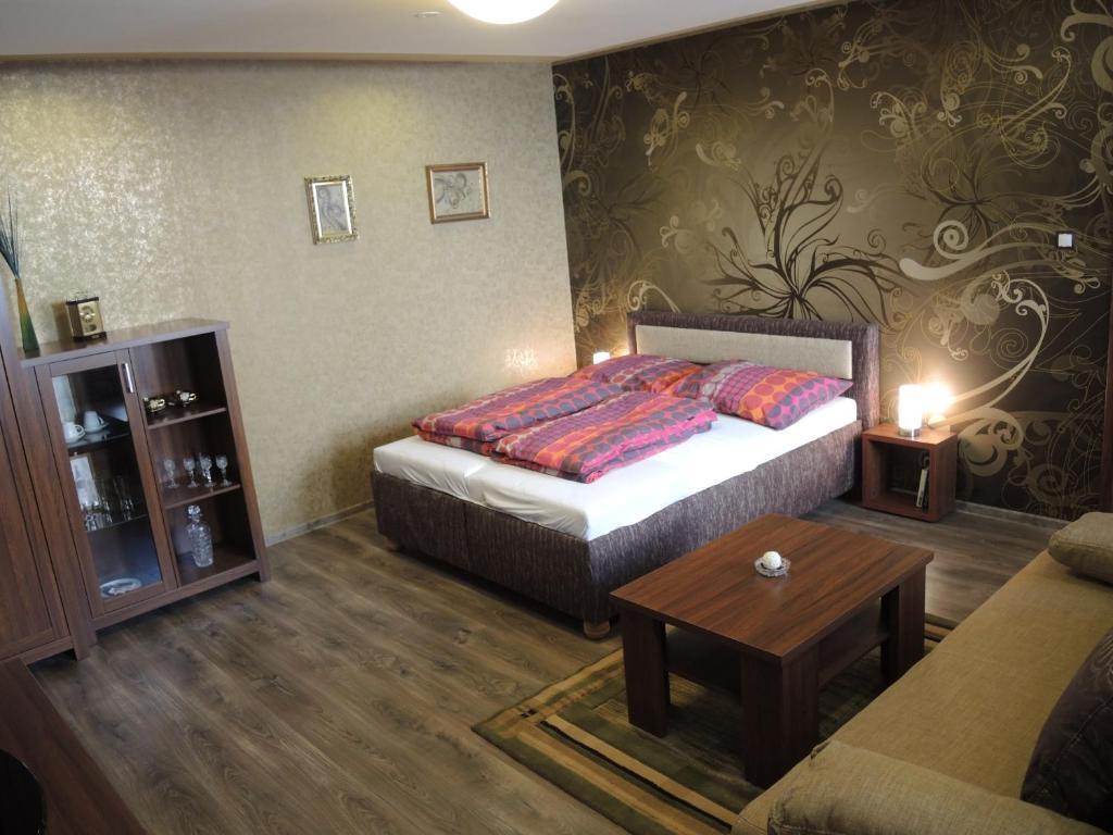 Apartmany Rudolf Spisska Nova Ves Room photo