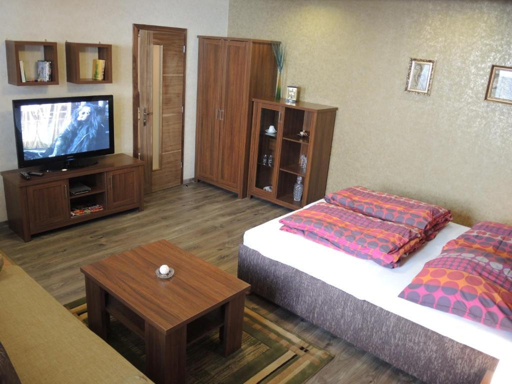 Apartmany Rudolf Spisska Nova Ves Exterior photo