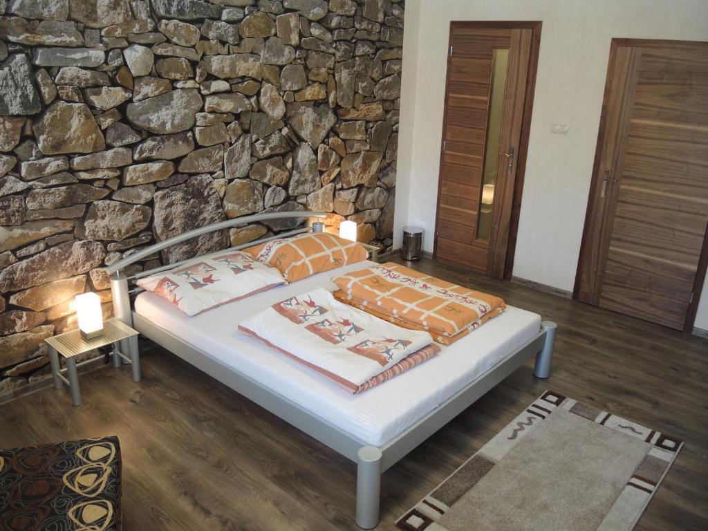 Apartmany Rudolf Spisska Nova Ves Room photo
