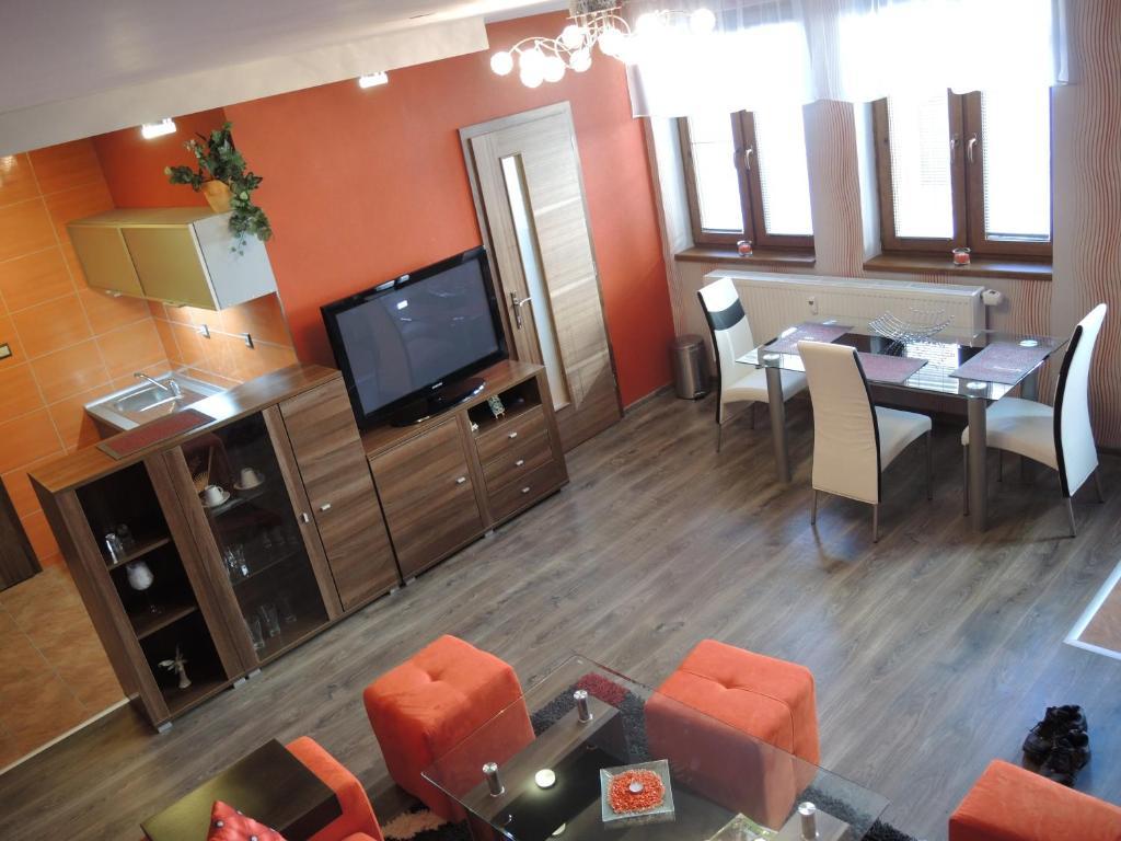 Apartmany Rudolf Spisska Nova Ves Room photo