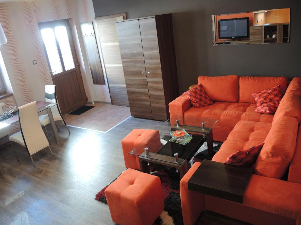 Apartmany Rudolf Spisska Nova Ves Room photo
