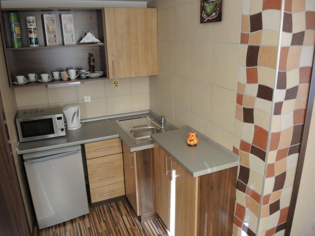 Apartmany Rudolf Spisska Nova Ves Room photo