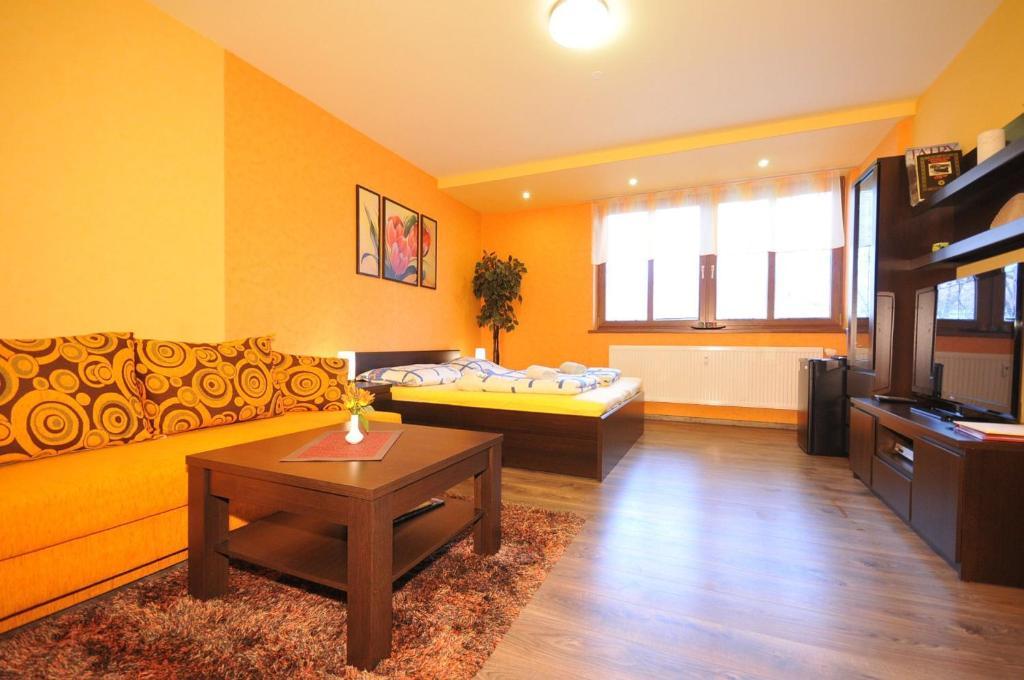 Apartmany Rudolf Spisska Nova Ves Room photo