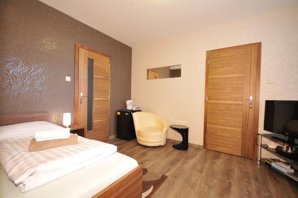 Apartmany Rudolf Spisska Nova Ves Room photo